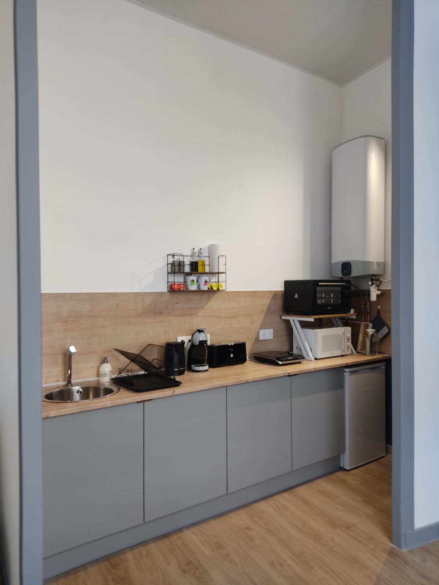 Appartement Avec Parking Prive Saumur Eksteriør billede